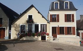 Le P'Tit Pouilly Du Val De Loire En Bourgogne !